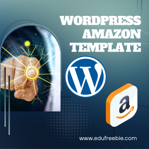 Read more about the article Amazon Affiliate website Template for WordPress 116