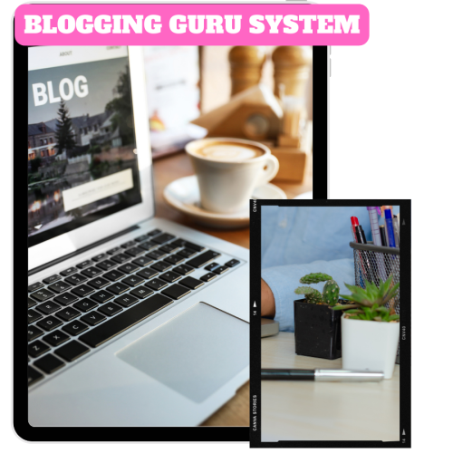 100% Free Video Course “Blogging Guru System” with Master Resell Rights will give you an idea to start a profitable online business and you will get a satisfying amount of real passive money and you will work from home. Quit your job and pursue this online business