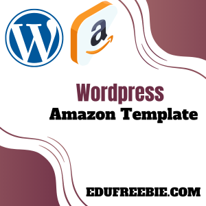 Read more about the article Amazon Affiliate website Template for WordPress 22