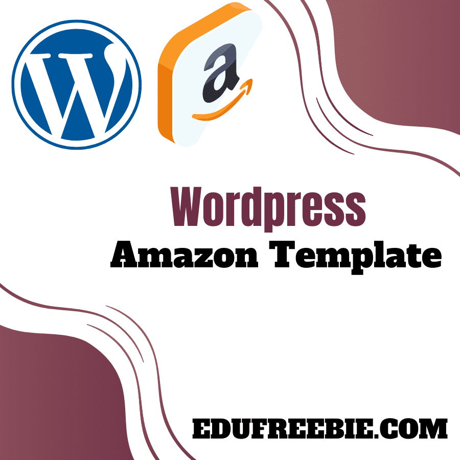 You are currently viewing Amazon website Template for WordPress 22