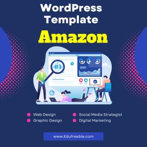 Read more about the article Amazon Affiliate website Template for WordPress 05