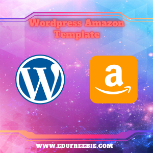 Read more about the article Amazon website Template for WordPress 82