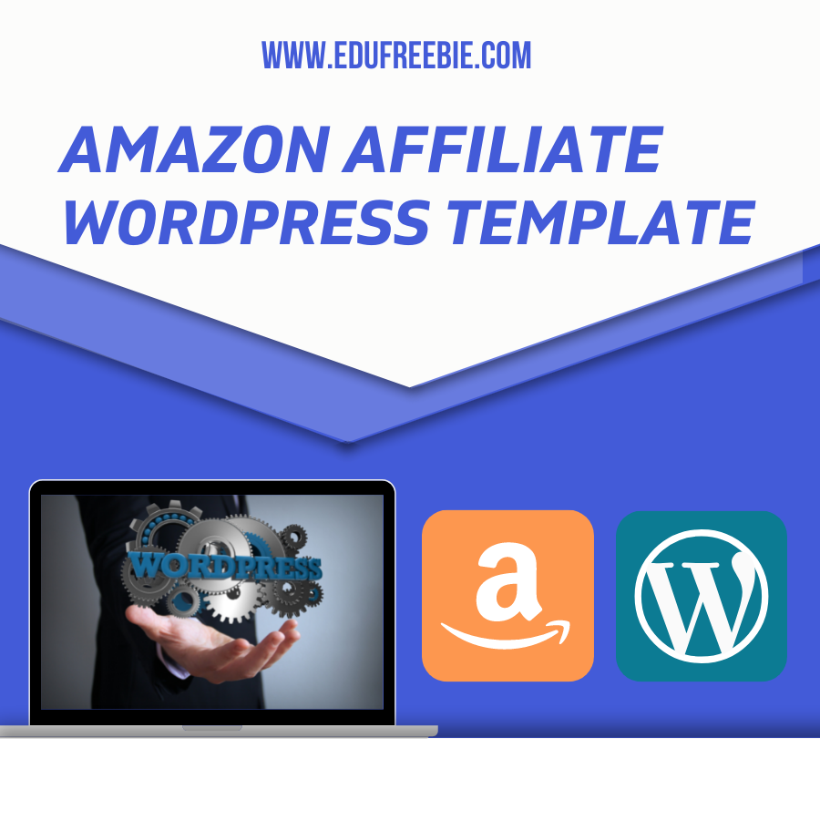 You are currently viewing Amazon Affiliate website Template for WordPress 138