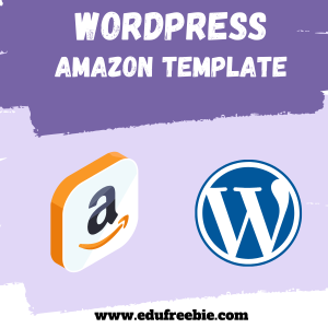 Read more about the article Amazon Affiliate website Template for WordPress 118