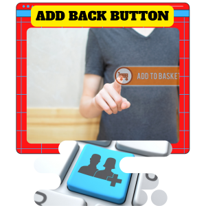 Read more about the article 100% Free Video Course “Add Back Button” with Master Resell Rights to explain to you a simple step to commence a new online business and you will be making real passive money while working part-time. This video training course is a life-changer