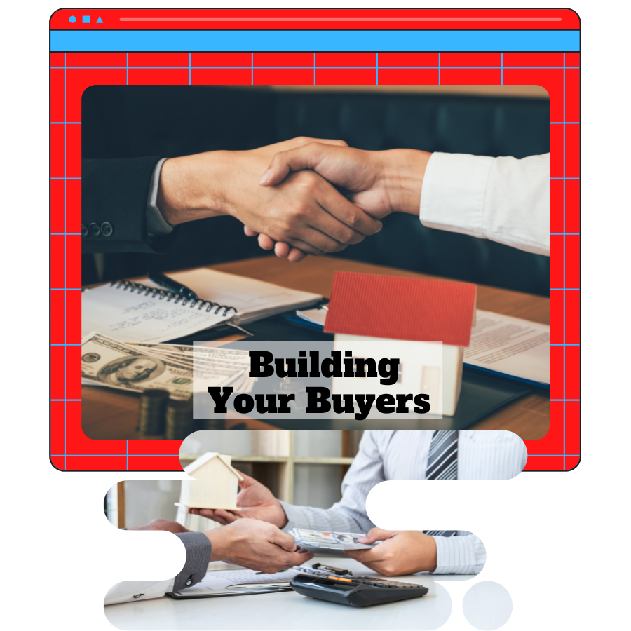 You are currently viewing Start Earning From Building Your Buyers List