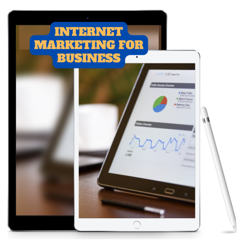 100% Free to Download Video Course “Internet Marketing For Business People” with Master Resell Rights gives you an idea to build an online business without any investment and new techniques & expertise to make passive money online