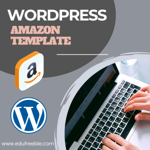 Read more about the article Amazon website Template for WordPress 120