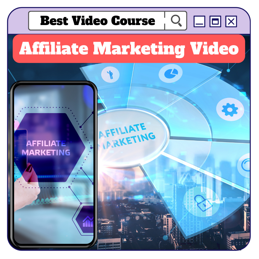 You are currently viewing Passive Income From Affiliate Marketing Video