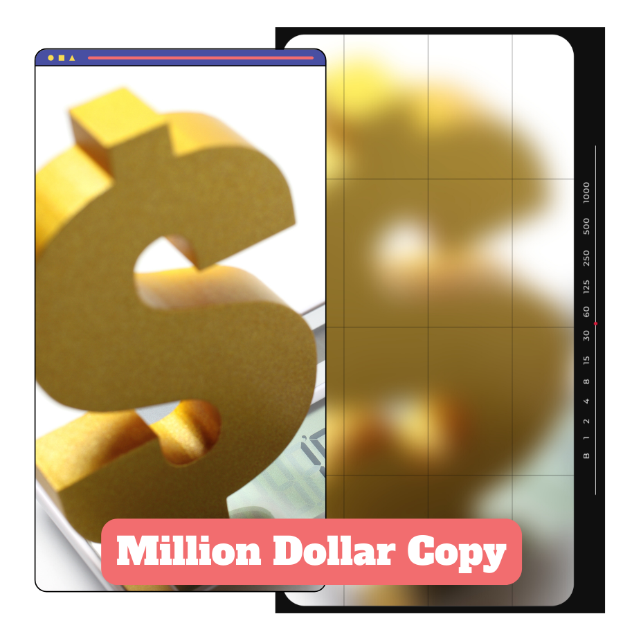 You are currently viewing Get Instant Earning From Million Dollar Copy