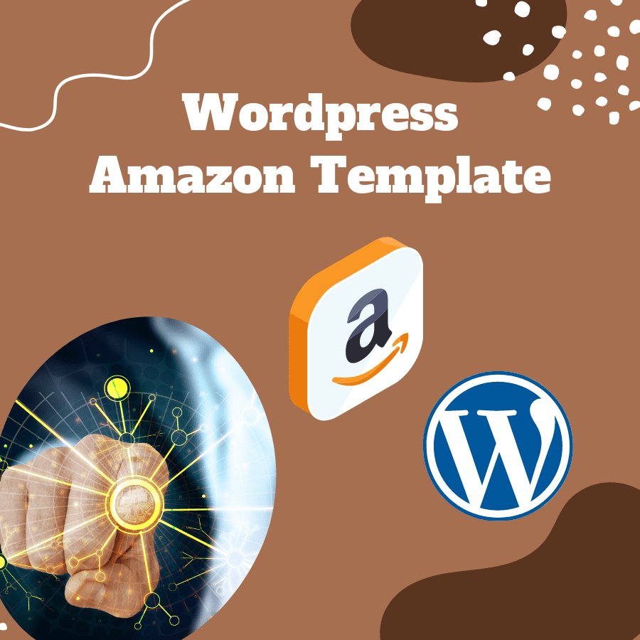 Amazon Website Template For WordPress 121 - EduFreeBie