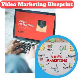 Read more about the article 100% Download Free Real Video Course with Master Resell Rights “Video Marketing Blueprint” will help you find inspiration to start an online business and you will start making money online while working part-time. This video course will make you potential to do a profitable business of your own