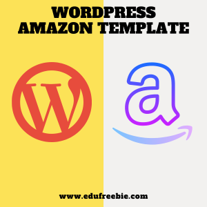 Read more about the article Amazon Affiliate website Template for WordPress 45