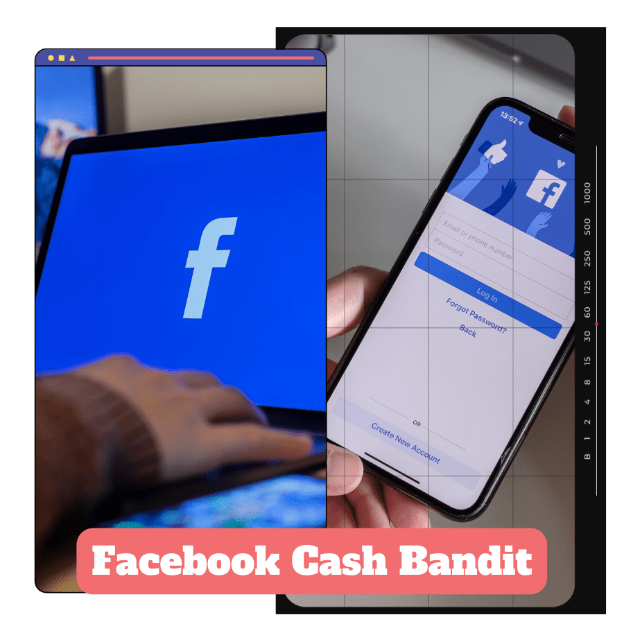 You are currently viewing 100% Free to Download video course “facebook Cash Bandit” with Master Resell Rights will help you in getting money and fame just in a month