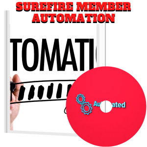 Read more about the article 100% Free to Download the video course “Surefire Member Automation” with Master Resell Rights to make your millionaire within a month and you will create your own way of making real passive money
