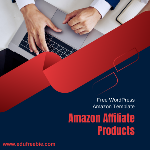 Read more about the article Amazon website Template for WordPress 52