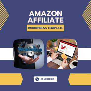 Read more about the article Amazon website Template for WordPress 75