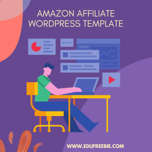 Read more about the article Amazon Affiliate website Template for WordPress 139