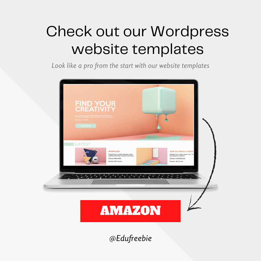 You are currently viewing Amazon website Template for WordPress 06