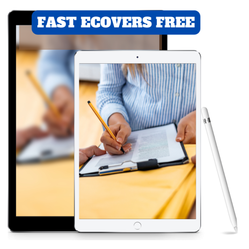 100% Download Free video course “Fast Ecovers Free” with Master Resell Rights will make you earn passive money by doing part-time work. Business ideas are revealed in this video course and you will learn strategies for getting huge passive money doing work from home