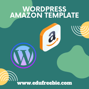Read more about the article Amazon Affiliate website Template for WordPress 130