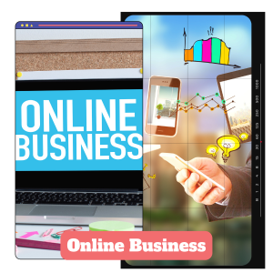 Read more about the article 100% Free to Download Video Course “Online Business” with Master Resell Rights gives you an idea to build an online business without any investment and new techniques & expertise to make passive money online