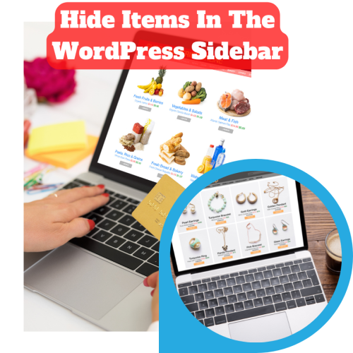 100% Free to Download Video Course “Hide Items in the WordPress Sidebar” with Master Resell Rights will help to build an online business with a bootstrapped budget and new techniques & expertise to make passive money online