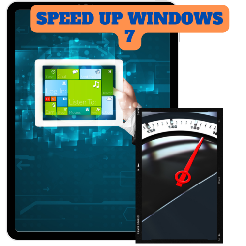 100% FREE Video Course “Speed Up Windows 7” with Master Resell Rights brings a rare business idea for the first time. This video will help you in building a business like never before and make money as much as you need