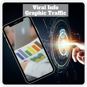 Read more about the article New Earning Trick With Viral Info Graphic Traffic
