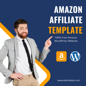 Read more about the article Amazon Affiliate website Template for WordPress 53