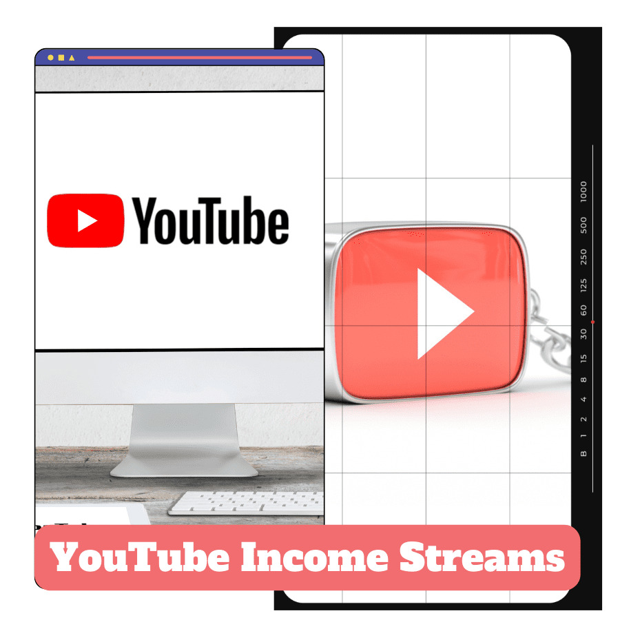 You are currently viewing 100% Free to Download video “YouTube Income Streams” with master resell rights will help you to start a trip to a top online business and it will head you to the best path of making money online