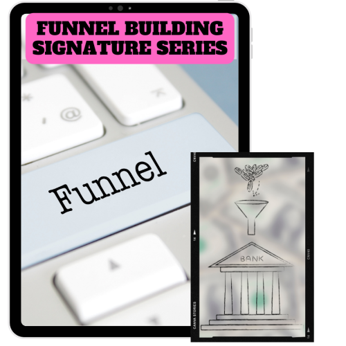 100% Free Download video tutorial “Funnel Building Signature Series” with master resell rights will give your ample freedom to work in flexible time and still get the highest profits in your online business