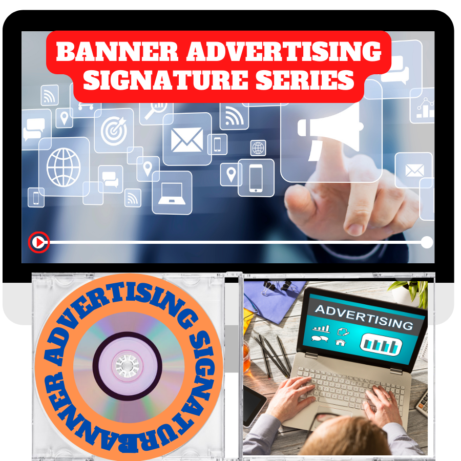 You are currently viewing Best Income From Banner Advertising Signature Series