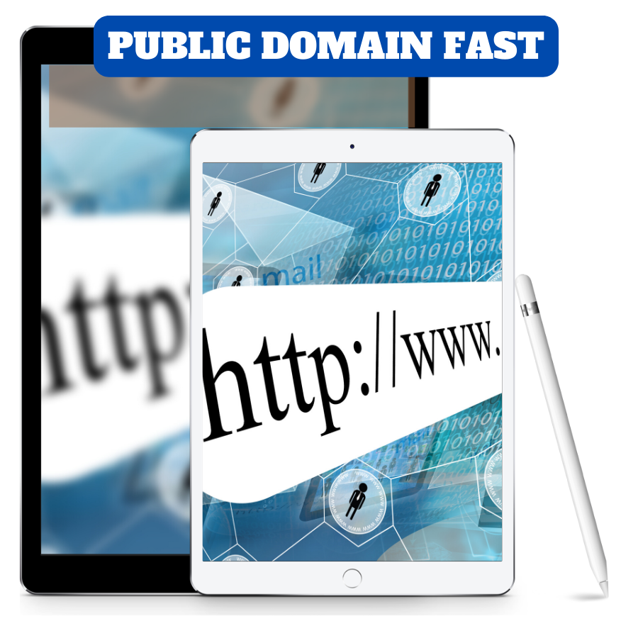 You are currently viewing Quick earning methods in the world by publishing domain fast