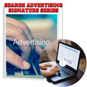 Read more about the article Daily Earning Method With Search Advertising Signature Series