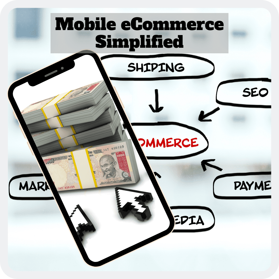 You are currently viewing 100 % Free to download video course “DMobile eCommerce Simplified” with master resell rights is for those who want to be rich, famous effortlessly and work for themselves