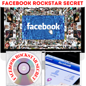 Read more about the article 100% Download Free Video Course “Facebook Rockstar Secret” with Master Resell Rights will educate you on the easiest way to unresistant and endless money and will turn you into an entrepreneur with explosive growth