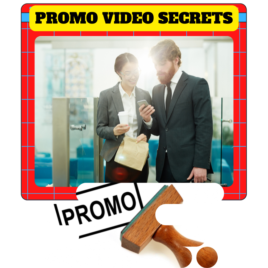 You are currently viewing 100% Free to Download video course “Promo Video Secrets” with master resell rights will fulfill your desire & dreams to build your online business