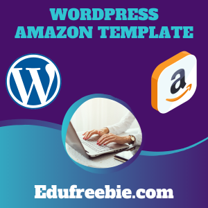 Read more about the article Amazon Affiliate website Template for WordPress 25