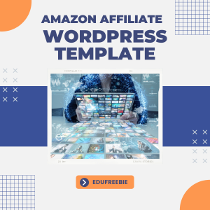 Read more about the article Amazon website Template for WordPress 140
