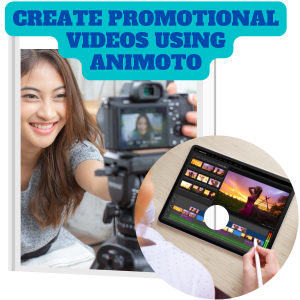 Read more about the article 100 % Download Free video course with Master Resell Rights “Create Promotional Videos Using Animoto” is the right video course for helping you build an online business that will be much more profitable than any other. A home-based work to make passive money