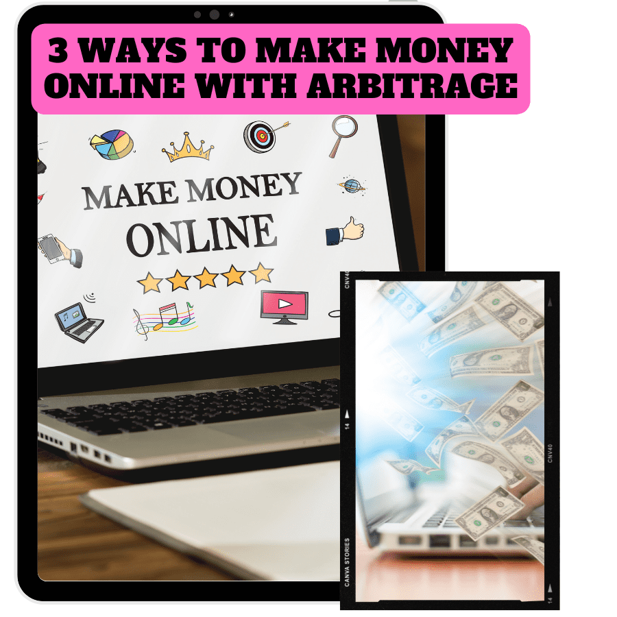 You are currently viewing 100% free to download video course with master resell rights “Make Money Online With Arbitrage” helps you to take the most important step to build a new profitable online business