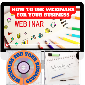 Read more about the article Get Daily Income On How To Use Webinars For Your Business