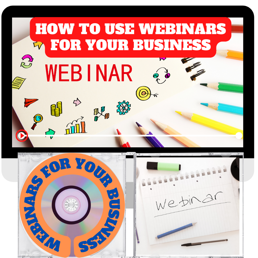 You are currently viewing 100% free to download video course with master resell rights “How To Use Webinars For Your Business” helps you to take the most important step to build a new profitable online business