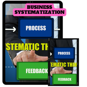 Read more about the article Start Earning From Online Business Systematization Video Upgrade