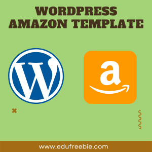 Read more about the article Amazon website Template for WordPress 86