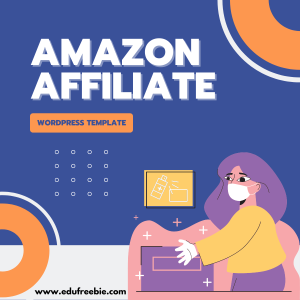 Read more about the article Amazon Affiliate website Template for WordPress 141