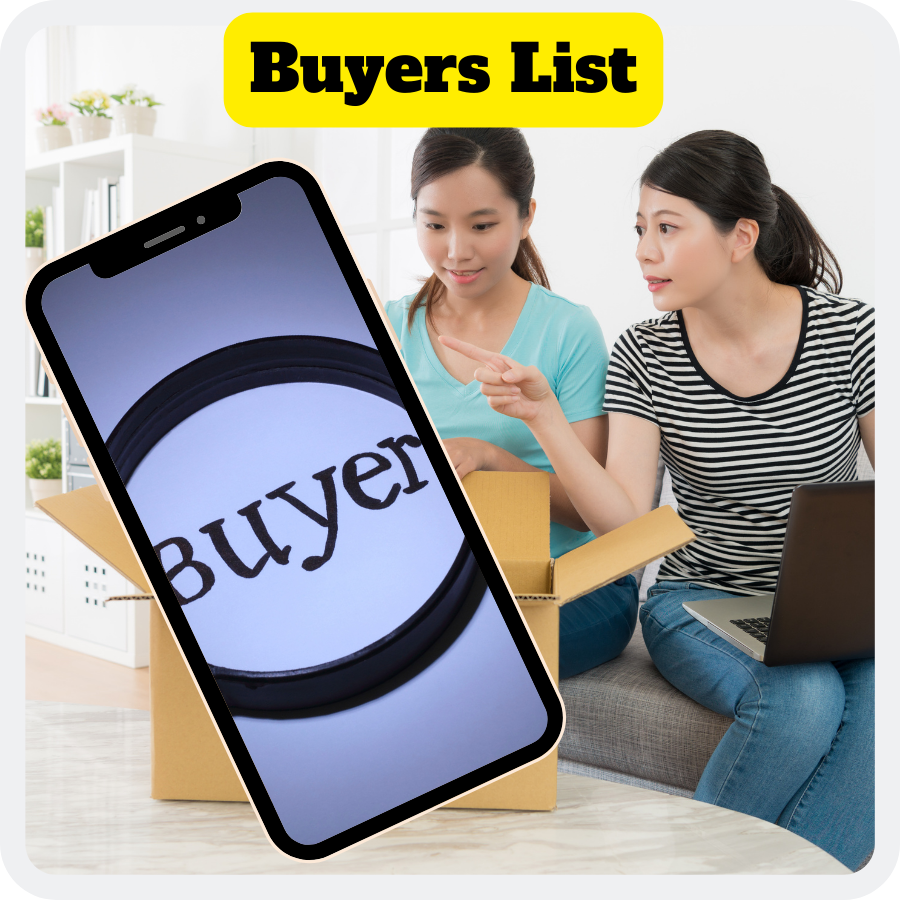You are currently viewing Best Income From Building Your Buyers List Video Upgrade