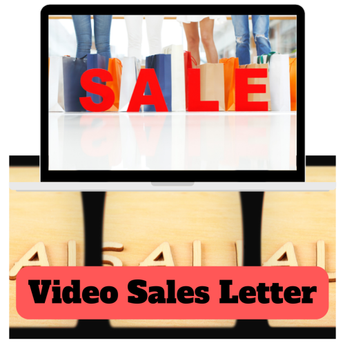 100% Free Download video tutorial “Video Sales Letter Crusher” with master resell rights will give your ample freedom to work in flexible time and still get the highest profits in your online business￼