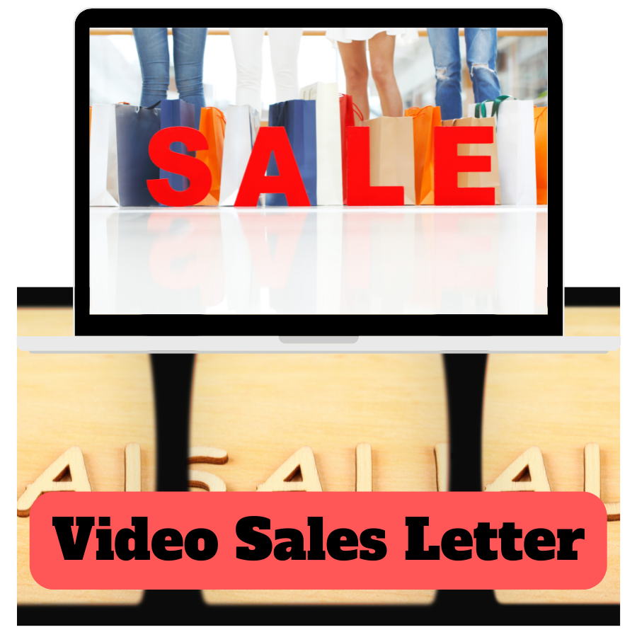 You are currently viewing 100% Free Download video tutorial “Video Sales Letter Crusher” with master resell rights will give your ample freedom to work in flexible time and still get the highest profits in your online business￼